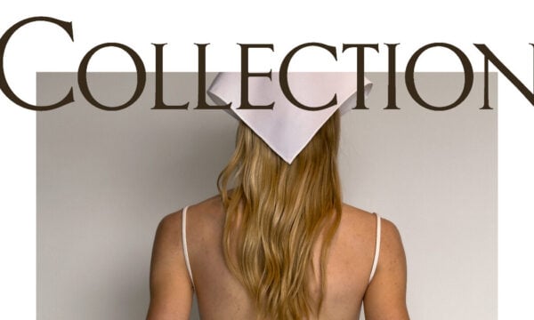 Calvin Klein: Η καλοκαιρινή καμπάνια με τη σφραγίδα της Veronica Leoni