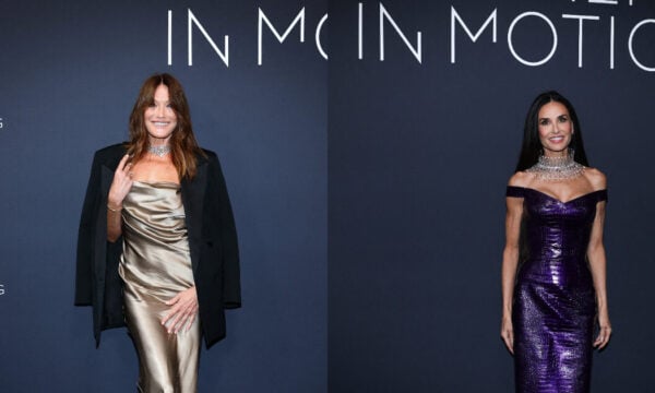 Kering Women In Motion 2026: Οι διάσημες μας πρόσφεραν άλλη μία αξέχαστη βραδιά στις Κάννες