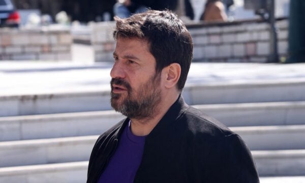 Ο Αλέξης Γεωργούλης ξανά στη σκηνή – Η επίσημη δήλωση