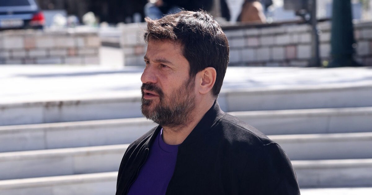 Ο Αλέξης Γεωργούλης ξανά στη σκηνή – Η επίσημη δήλωση