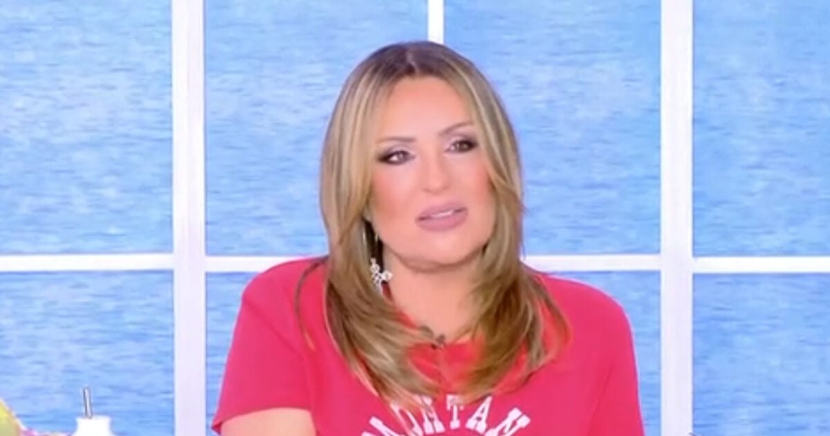 Ναταλία Γερμανού: «Έχω βαρεθεί να με ρωτούν τι με έλκυε στους νεότερους άντρες»