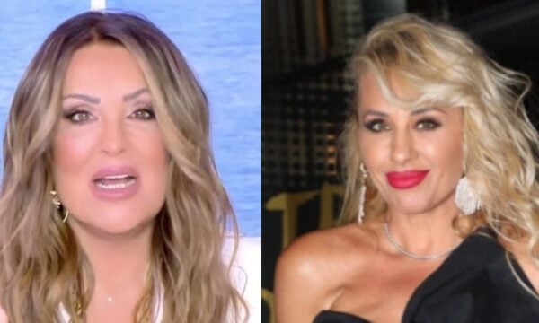 Ναταλία Γερμανού: «Κατέρρευσε» για την απώλεια της Γωγώς Μαστροκώστα – «Την λάτρευα, είμαι “συντετριμμένη”»