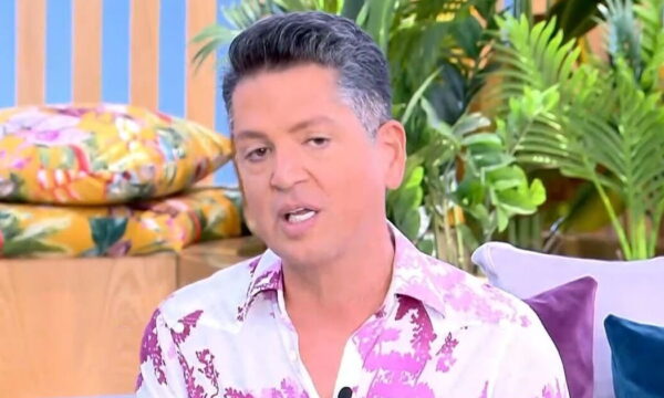 Γιάννης Πουλόπουλος: «Απώλεια 18 κιλών μετά από εξετάσεις που αποκάλυψαν καρδιακό πρόβλημα»