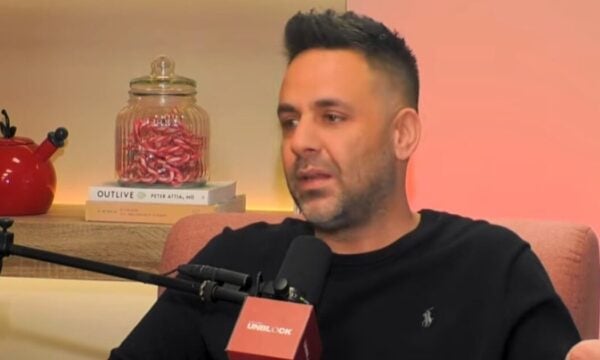 Ο Γιώργος Γιαννιάς αποκαλύπτει: «Δημοσιογράφος με καλούσε και αυνανιζόταν»