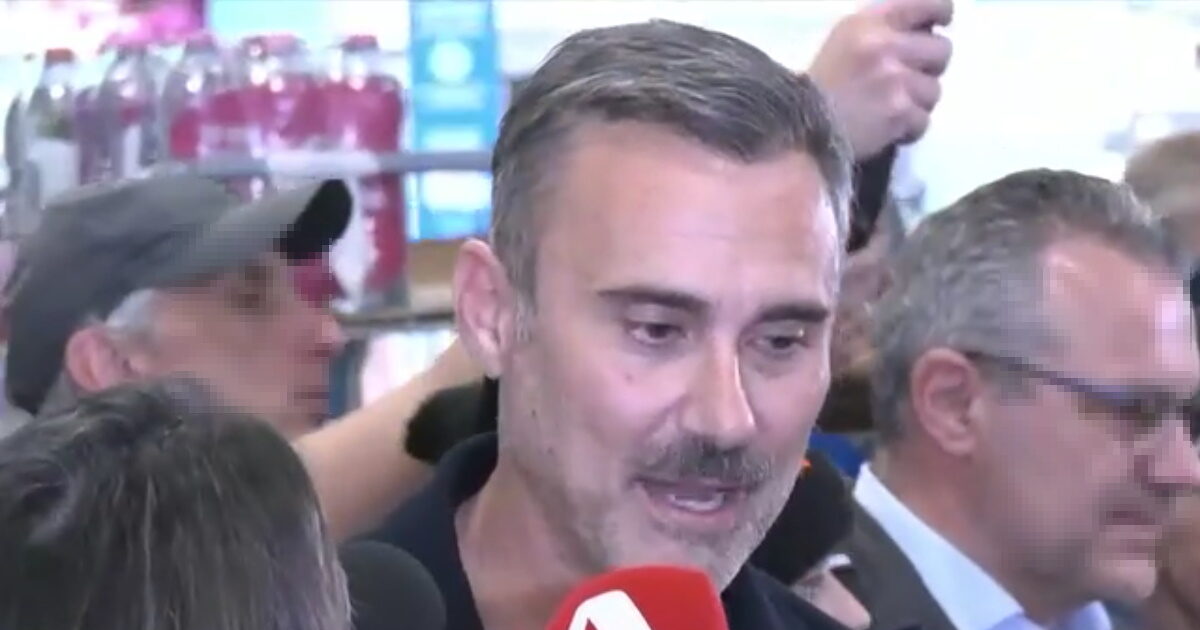 Eurovision 2026 – Γιώργος Καπουτζίδης: «Επιδιώξαμε να φτάσουμε ψηλότερα – Ήταν το κορυφαίο televoting που έχουμε λάβει»