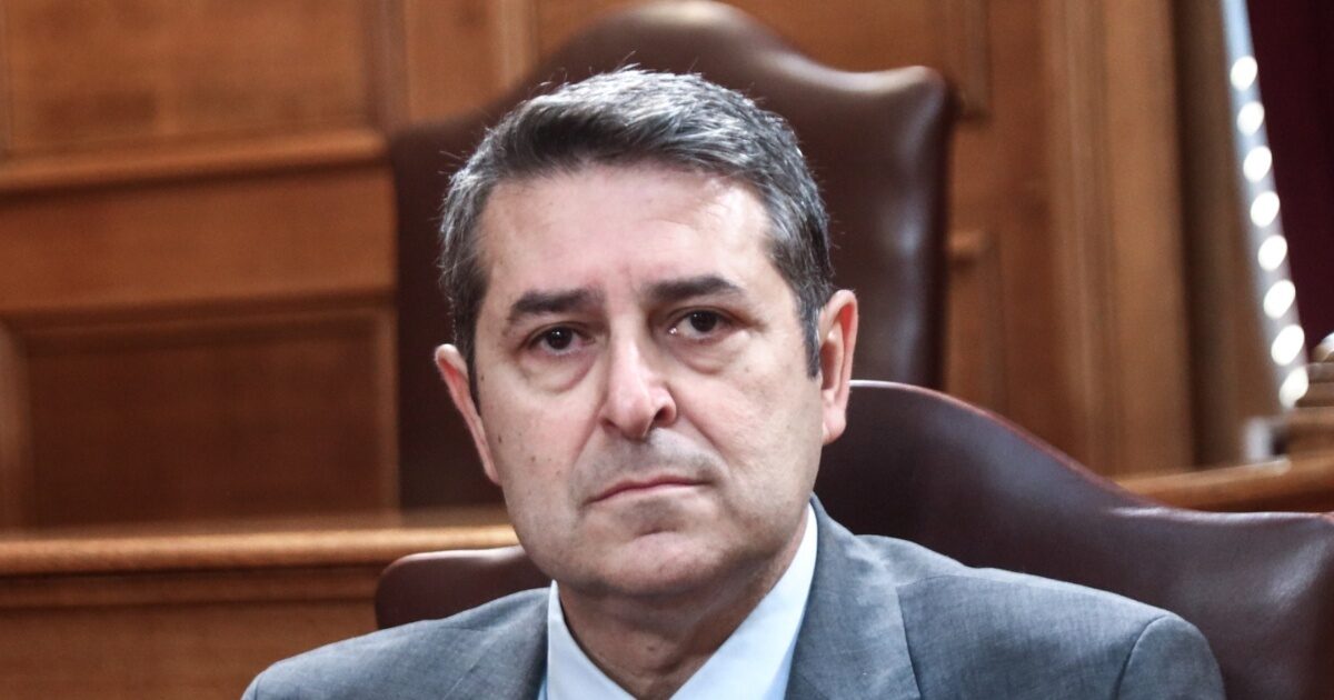 Ο Γιώργος Μυλωνάκης μεταφέρεται σε ειδικό κέντρο αποκατάστασης: Η τελευταία ιατρική ενημέρωση