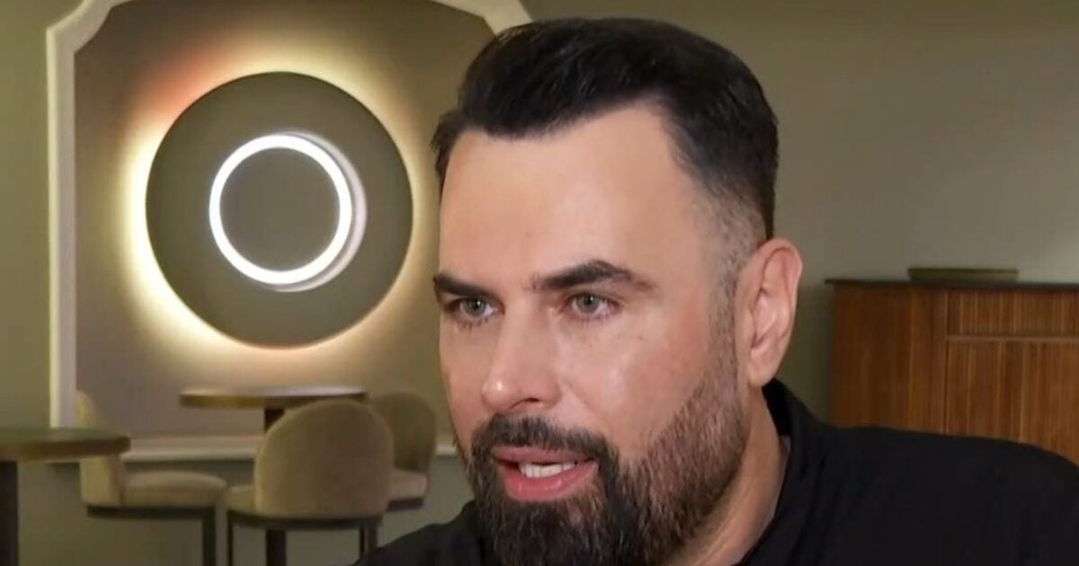 Γιώργος Παπαδόπουλος για Eurovision: «Απέρριψα δύο προτάσεις – Ίσως μου έκλεινε πόρτες, όπως σε άλλους»