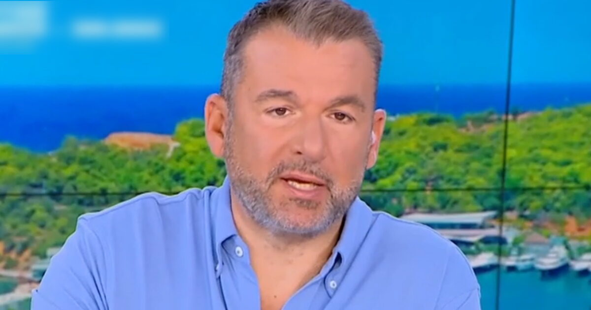 Γιώργος Λιάγκας για Eurovision: «Μας καταπόντισαν με την 6η θέση – Στατιστικά οι πιθανότητες νίκης είναι ανύπαρκτες»