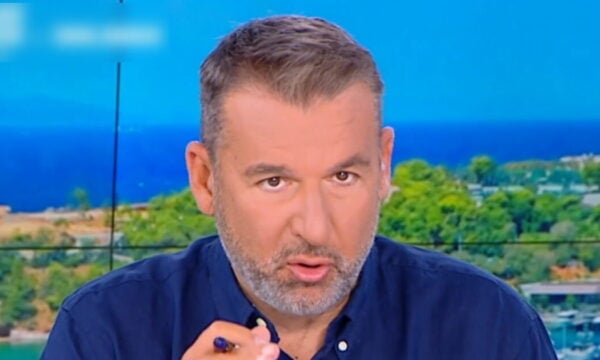 Γιώργος Λιάγκας για Eurovision 2026: «Δεν ευθύνεται ο Akylas, ούτε το τραγούδι, αλλά όσοι μας έπεισαν ότι θα νικήσουμε»