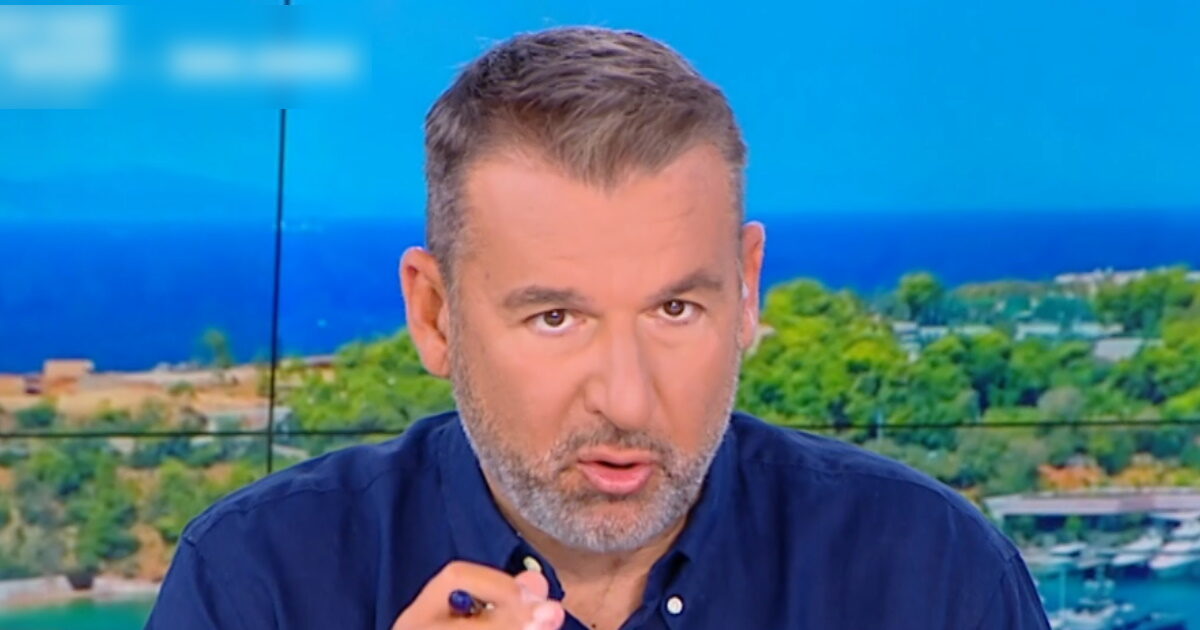 Γιώργος Λιάγκας για Eurovision 2026: «Δεν ευθύνεται ο Akylas, ούτε το τραγούδι, αλλά όσοι μας έπεισαν ότι θα νικήσουμε»