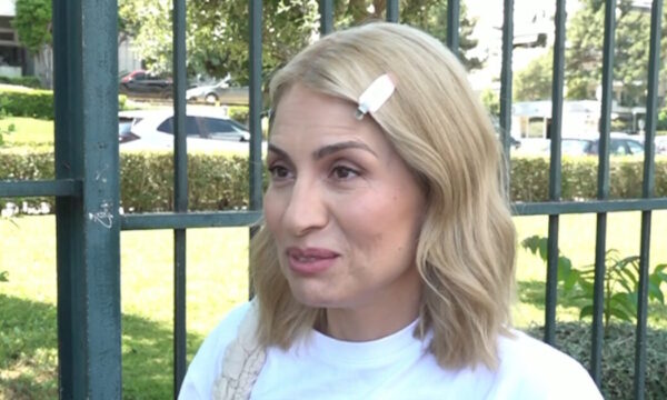 Μαρία Ηλιάκη: Η αποκάλυψη για την τηλεοπτική της πορεία και η συγκινητική εξομολόγηση για τον σύζυγό της, Στέλιο Μανουσάκη
