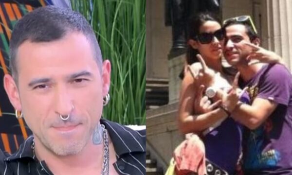 Ηλίας Κόζας: «Η σύζυγός μου με δυσκόλεψε στην αρχή – Σήμερα έχουμε τρεις γιους»