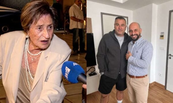 Αντώνης Ρέμος: Η συγκίνηση της μητέρας του μετά το απρόσμενο χειρουργείο-«Θεέ μου, προστάτεψε το παιδί μου»