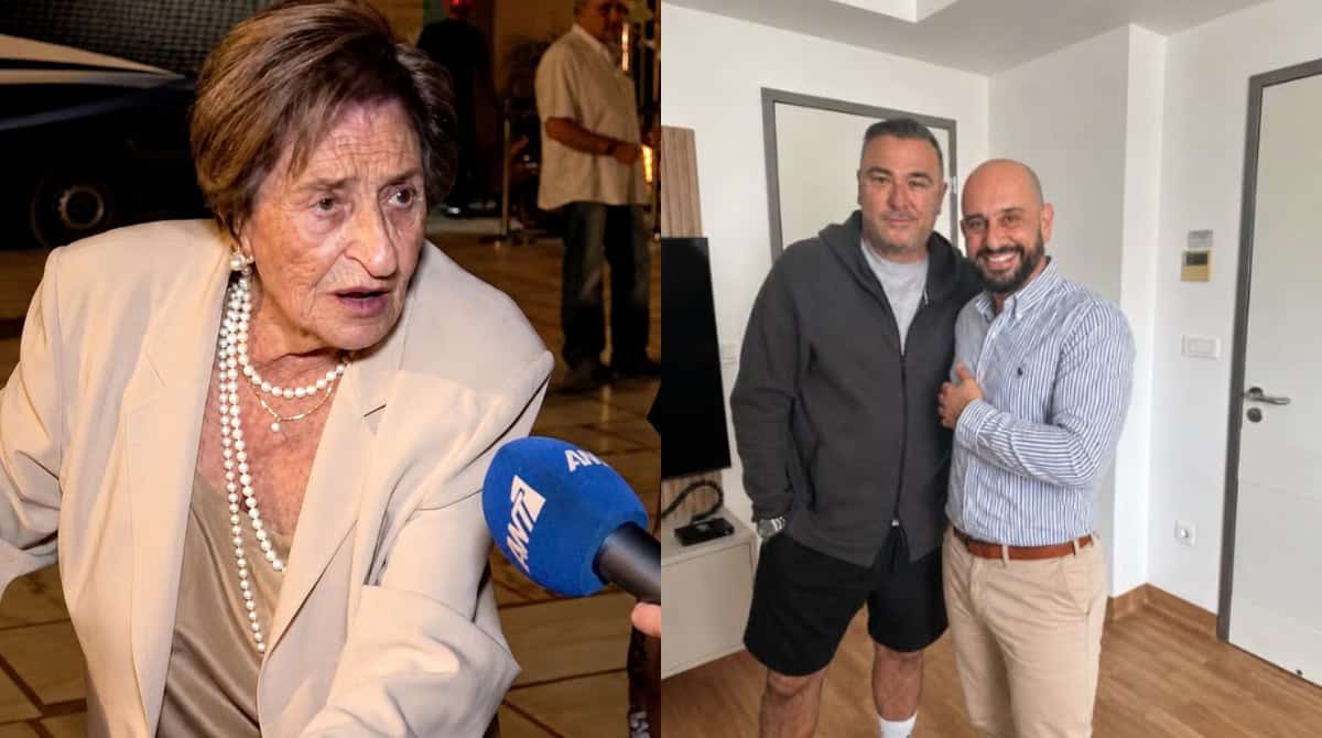 Αντώνης Ρέμος: Η συγκίνηση της μητέρας του μετά το απρόσμενο χειρουργείο-«Θεέ μου, προστάτεψε το παιδί μου»