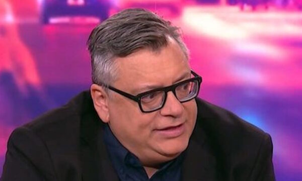Νίκος Υποφάντης: Η αποκάλυψη για την περιπέτεια υγείας του γιου του – «Ήταν 3,5 ετών και ήταν μια δύσκολη κατάσταση»