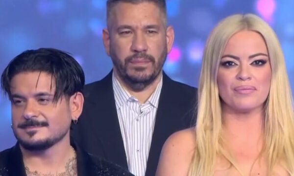 J2US: Μαίρη Αργυριάδου και Stan θριαμβευτές του σόου – Η στιγμή της αποκάλυψης