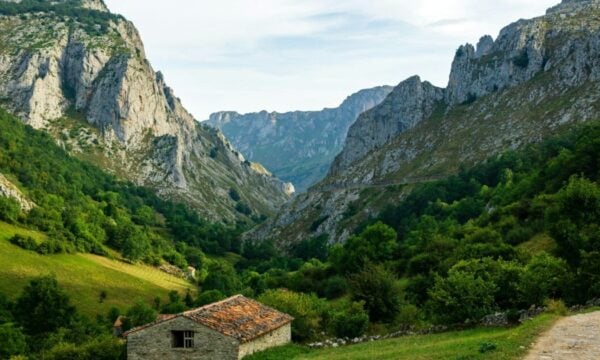 Αυτός είναι ο πιο μαγευτικός προορισμός στον κόσμο