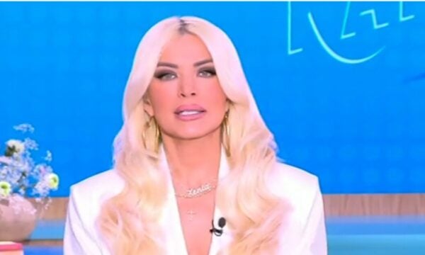 Κατερίνα Καινούργιου: Αποκάλυψε πότε θα κλείσει η αυλαία της εκπομπής της για φέτος