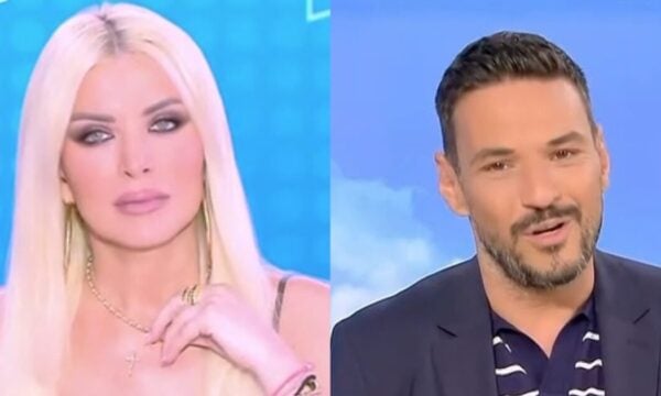 Κατερίνα Καινούργιου για Κώστα Τσουρό: «Όλη τη σεζόν παρέμεινε εξαιρετικά ψύχραιμος και αξιοπρεπής»