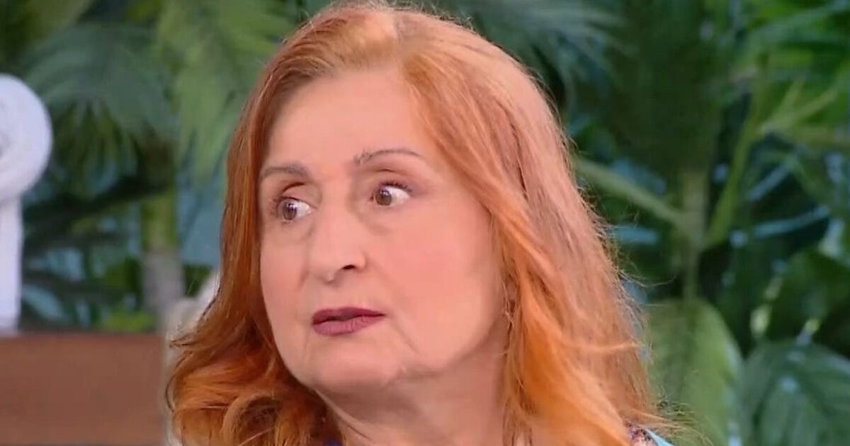 Καλλιόπη Ταχτσόγλου: «Έχω παρακολουθήσει τους Δύο Ξένους, αλλά όχι κάθε επεισόδιο»