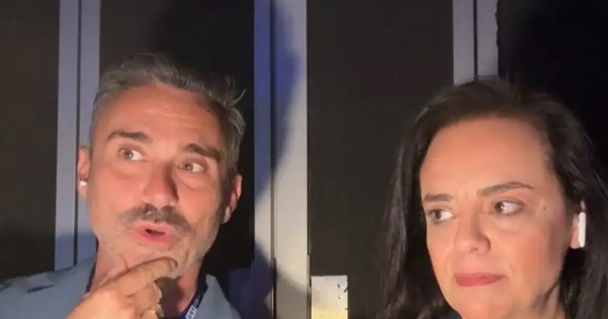 Eurovision 2026 – Γιώργος Καπουτζίδης: «Μια απρόσμενη αλλαγή μας βρήκε σε ετοιμότητα»