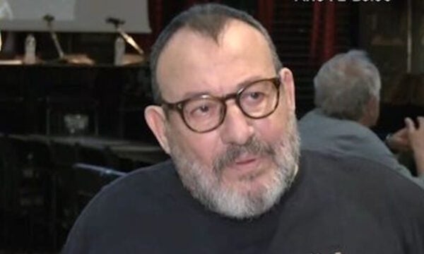 Μίλτος Καρατζάς: «Υπέστη σοβαρή ουρολοίμωξη – Διασωληνωμένος για 13 μέρες και 5 εβδομάδες σε κώμα»