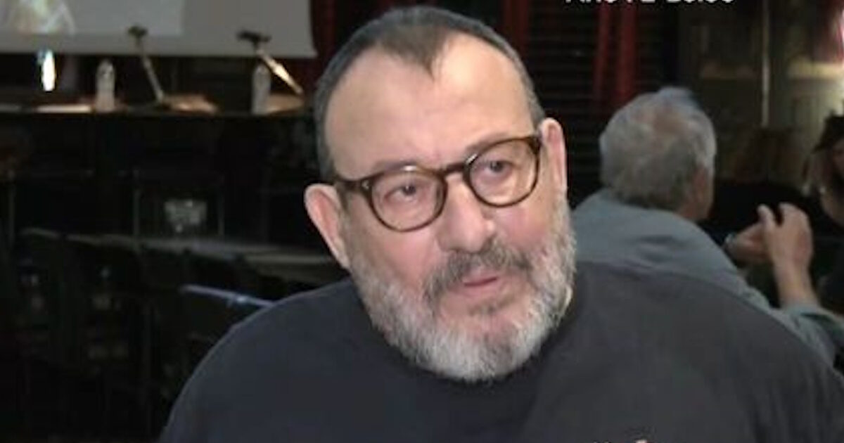 Μίλτος Καρατζάς: «Υπέστη σοβαρή ουρολοίμωξη – Διασωληνωμένος για 13 μέρες και 5 εβδομάδες σε κώμα»