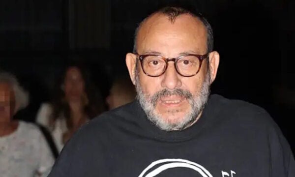 Μίλτος Καρατζάς: «Ο Akylas έχει κατακτήσει ακόμα και όσους λένε ότι “χοροπηδάει σαν παλιάτσος”»