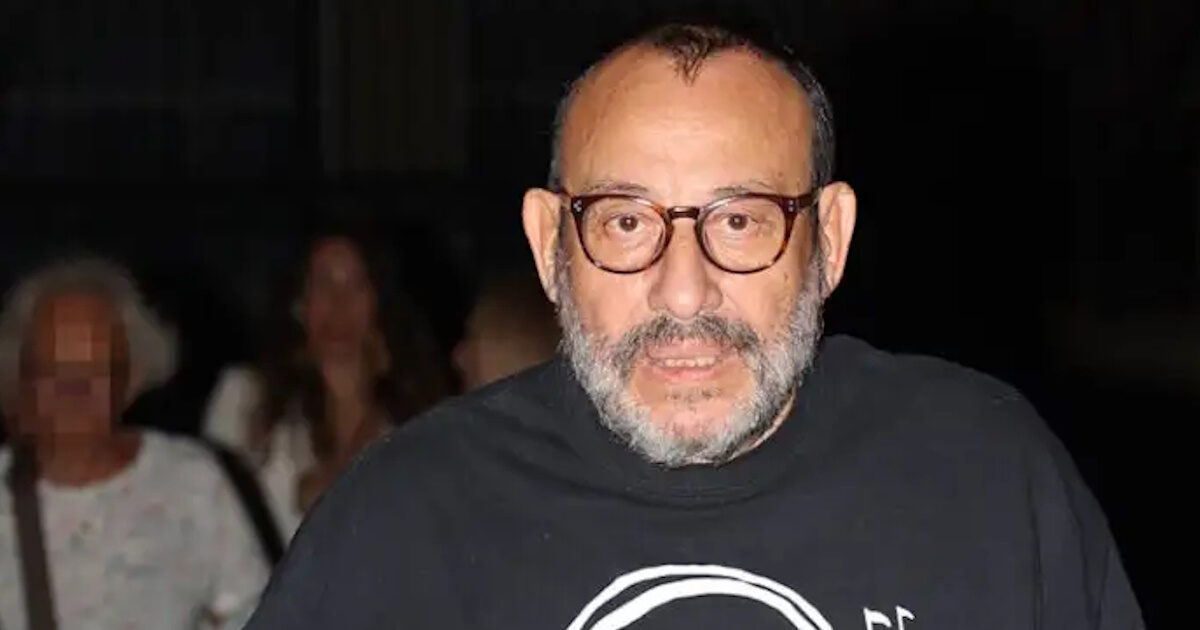 Μίλτος Καρατζάς: «Ο Akylas έχει κατακτήσει ακόμα και όσους λένε ότι “χοροπηδάει σαν παλιάτσος”»