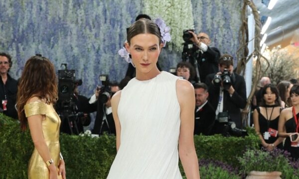 Το εξωτικό μακιγιάζ της Karlie Kloss που μπορείς να δοκιμάσεις ακόμη και στον γάμο σου