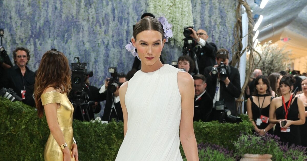 Το εξωτικό μακιγιάζ της Karlie Kloss που μπορείς να δοκιμάσεις ακόμη και στον γάμο σου