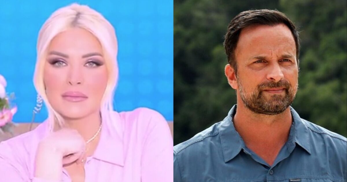 Κατερίνα Καινούργιου για Γιώργο Λιανό και Survivor: «Αυτό μας επηρέασε όλους αρνητικά»