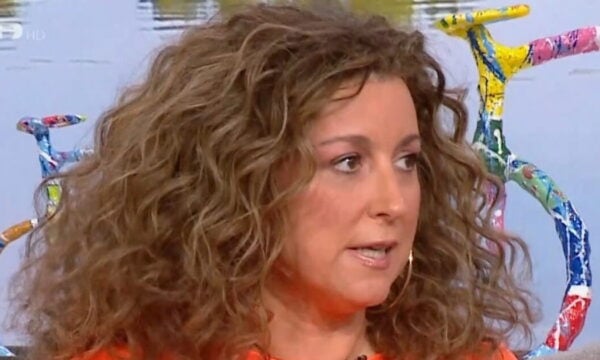 Κατερίνα Βρανά: «Σκεφτόμουν ότι δεν μπορώ να φύγω γιατί δεν είχα πετύχει την καριέρα που ονειρευόμουν»