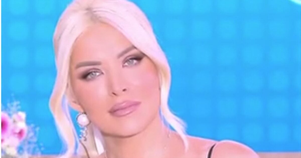 Κατερίνα Καινούργιου: «Έχω λυπηθεί, ανέφερα κάτι συγκεκριμένο, μη γράφετε ό,τι σας βολεύει»