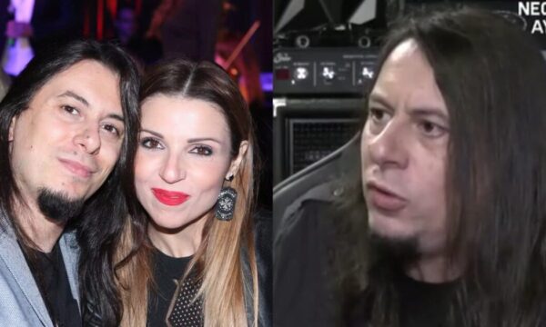 Μπομπ Κατσιώνης: «Αποκάλυπτα στις πρώην μου ότι η Ευρυδίκη είναι ο στόχος μου και εξοργίζονταν»