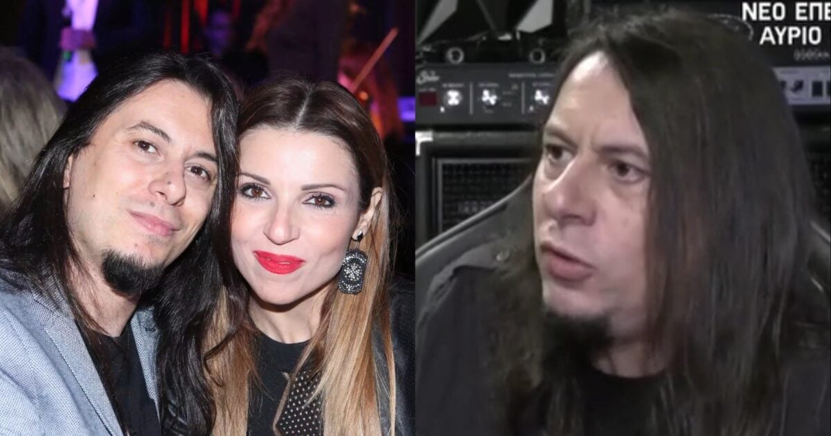 Μπομπ Κατσιώνης: «Αποκάλυπτα στις πρώην μου ότι η Ευρυδίκη είναι ο στόχος μου και εξοργίζονταν»