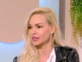 Βίκυ Κάβουρα – Γιώργος Τζαβέλλας: Βάπτισαν την 2χρονη κόρη τους, Ματθίλδη Ραφαηλία – Δείτε το βίντεο