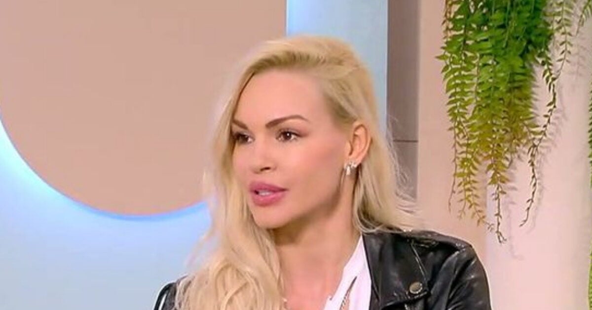 Βίκυ Κάβουρα: «Κατά την εγκυμοσύνη ζήτησα από τη διατροφολόγο να μην με πιέσει να τρώω υπερβολικά για να μην πάρω βάρος»
