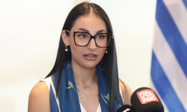 Klavdia: Αναστάτωση από τις δηλώσεις της για τη φετινή Eurovision – Δυσαρεστημένη η Φαίη Σκορδά