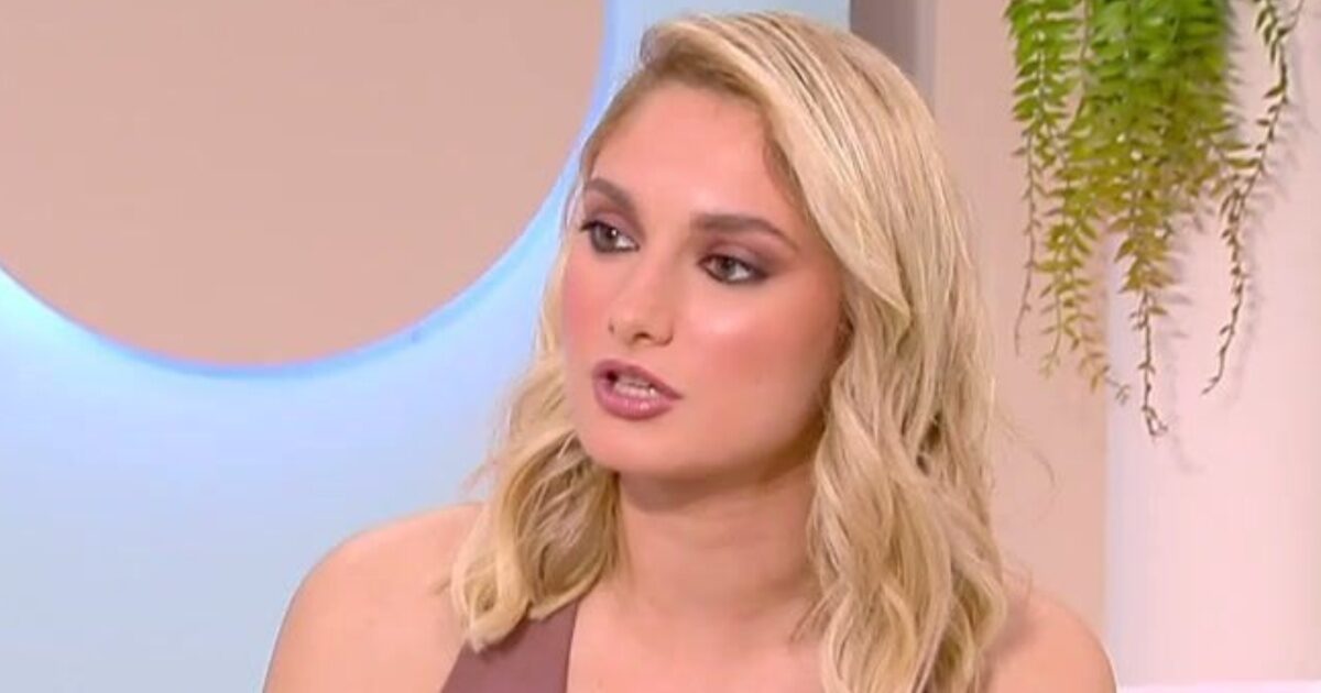 Αθηνά Κλήμη: «Κατέψυξα ωάρια στα 27, δεν ήταν επιλογή, αλλά ιατρική ανάγκη»