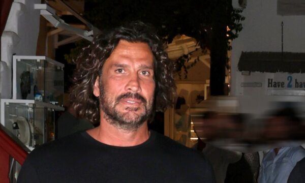 Κώστας Κοκκινάκης για Survivor: «Συμφωνήσαμε πως αν πεθάνουμε, η παραγωγή δεν έχει ευθύνη»