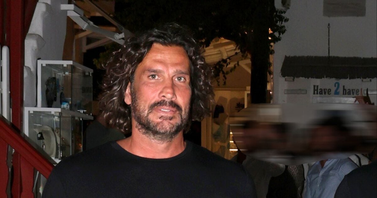 Κώστας Κοκκινάκης για Survivor: «Συμφωνήσαμε πως αν πεθάνουμε, η παραγωγή δεν έχει ευθύνη»