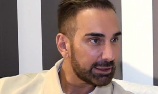 Νίκος Κοκλώνης: «Αν δεν συνεργαζόμουν με την Κατερίνα Καινούργιου, θα ήμουν σίγουρα στο πρωινό της Δανάης Μπάρκα»