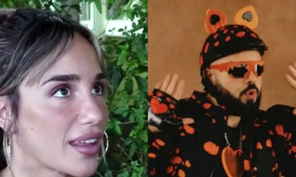 Έλενα Κώνστα για Akyla: «Μοιραζόμαστε τον ίδιο πλαστικό και όταν το ανακάλυψα ενθουσιάστηκα»