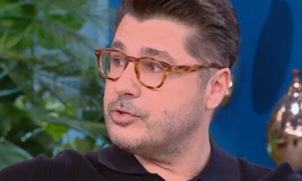 Λάμπρος Κωνσταντάρας για Ιωάννα Μαλέσκου: «Δεν πιστεύω ότι θα συνεργαστούμε του χρόνου, μάλλον δεν ταιριάζουν οι αντιλήψεις μας στη δουλειά»