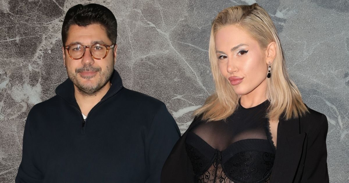 Λάμπρος Κωνσταντάρας – Έλενα Τσαγκρινού: Η γνωριμία, η σχέση και η ζωντανή απάντηση στο κουίζ από τον Παναγιώτη Ραφαηλίδη