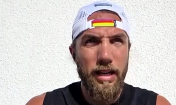 Γιώργος Κόρομι για Survivor: «Έκανα ψαροντούφεκο και σκάφος πέρασε από πάνω μου – Κινδύνευσα και βούτηξα βαθιά»