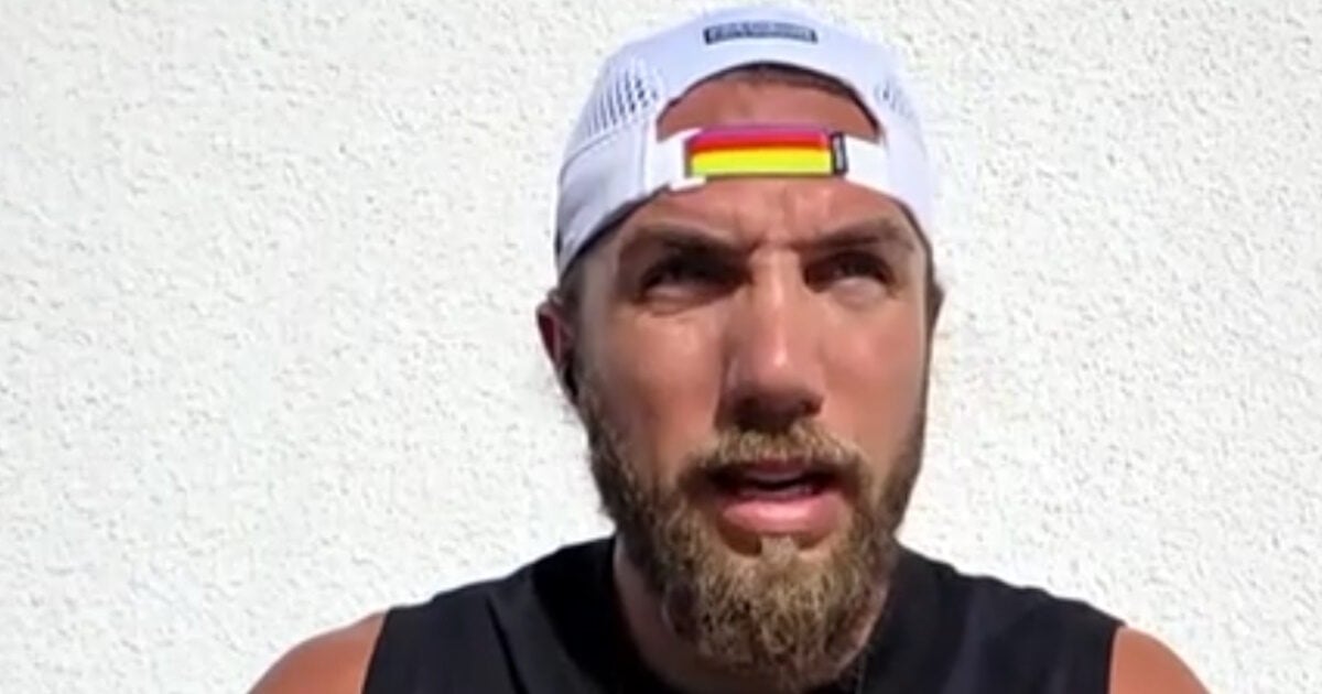 Γιώργος Κόρομι για Survivor: «Έκανα ψαροντούφεκο και σκάφος πέρασε από πάνω μου – Κινδύνευσα και βούτηξα βαθιά»
