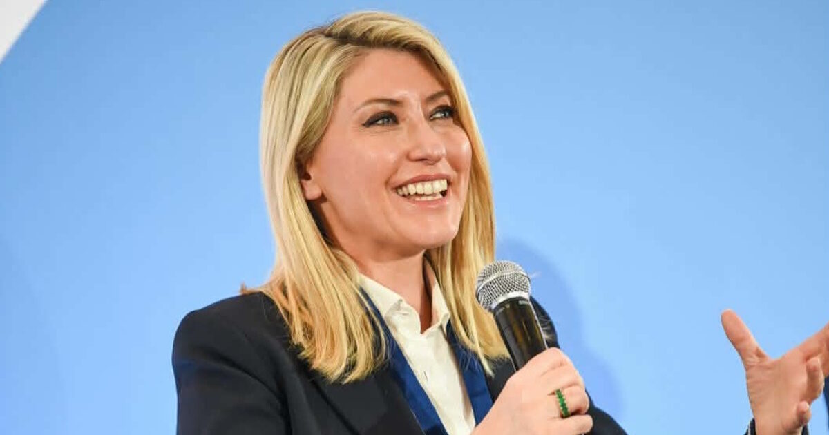 Σία Κοσιώνη: Η επίσημη ενημέρωση του ΣΚΑΪ για τη λήξη της συνεργασίας – Οι δηλώσεις του Γιάννη Αλαφούζου
