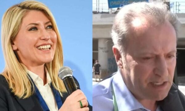 Δημήτρης Οικονόμου για Σία Κοσιώνη: «Ήταν σύμβολο του καναλιού μας, είναι μια προσωπικότητα που αγαπήσαμε και αυτό παραμένει»